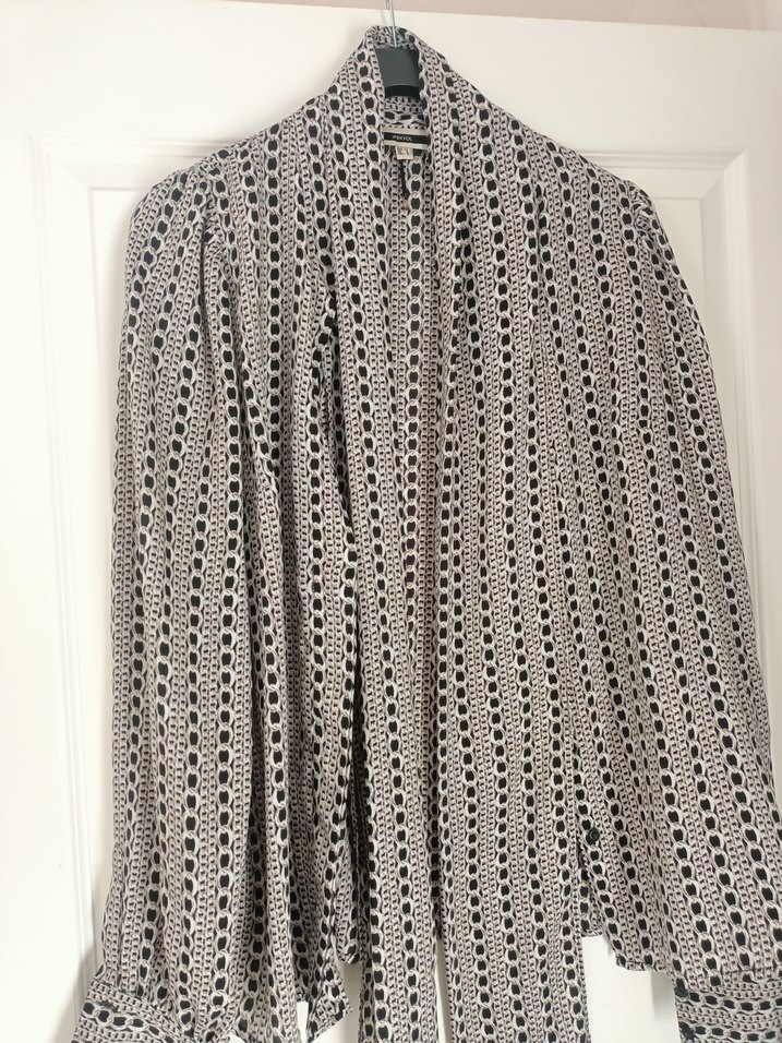 İpekyol gömlek - Görsel 3