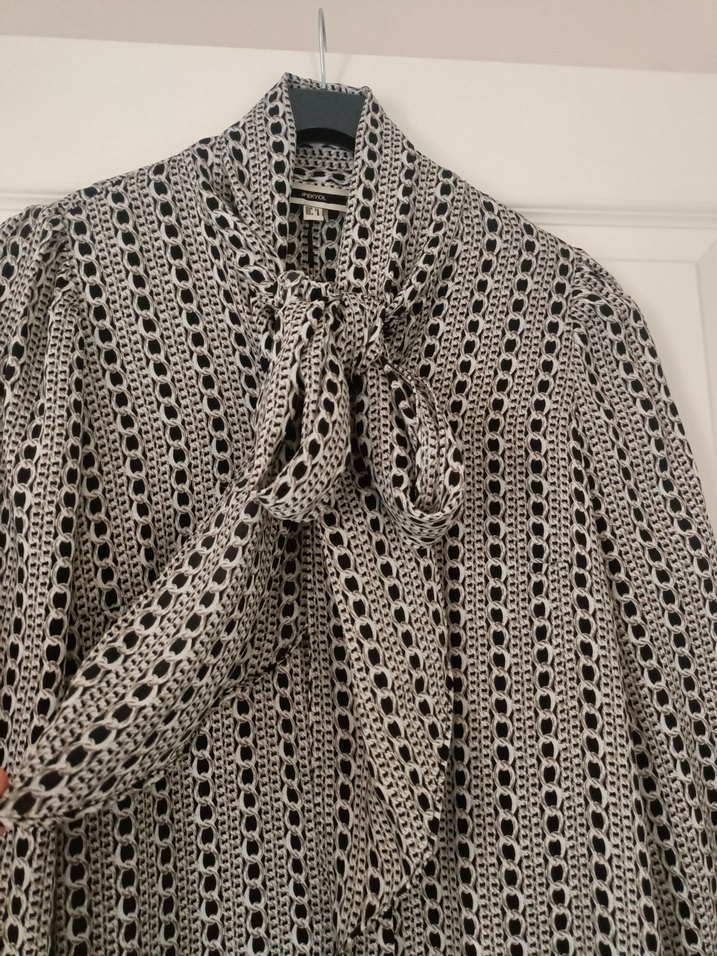 İpekyol gömlek - Görsel 4