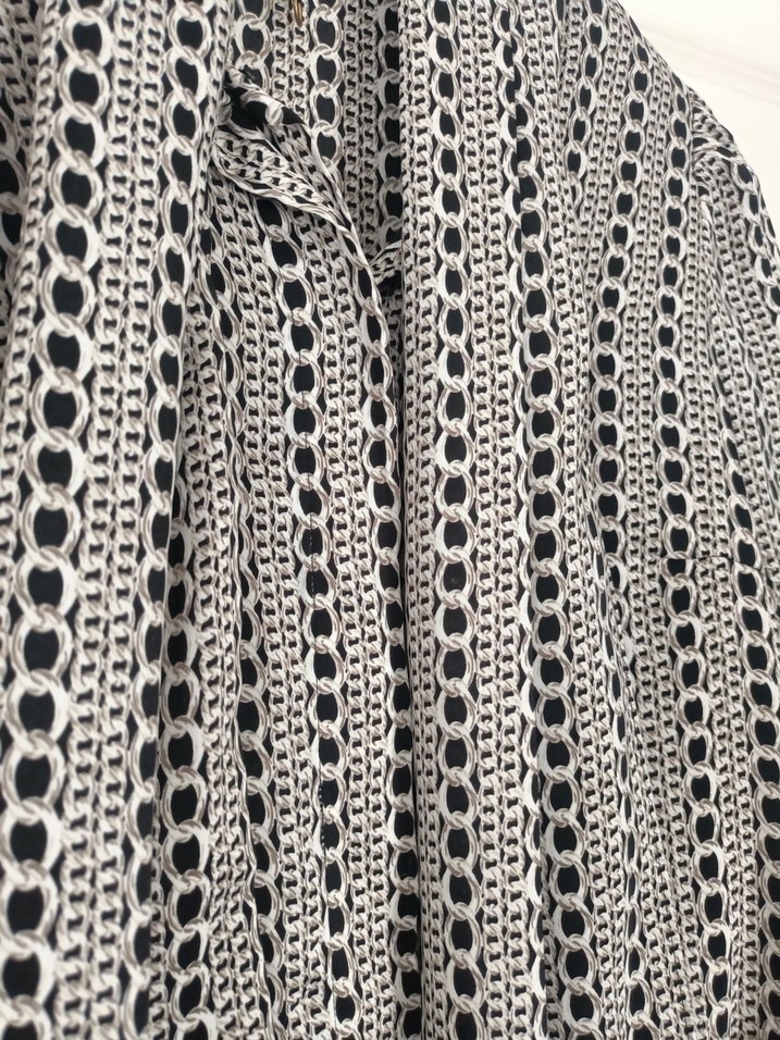 İpekyol gömlek - Görsel 2