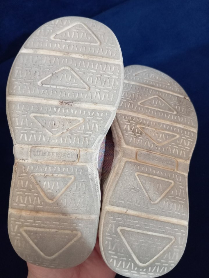 lumberjack Kız Çocuk Pembe Renkli Bağcıklı Spor Ayakkabı - Görsel 3