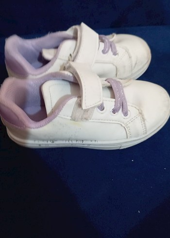 kız çocuk ayakkabı - Görsel 2