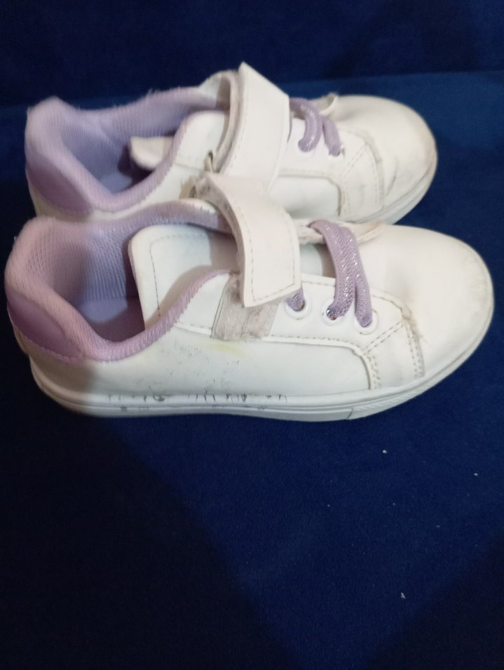 kız çocuk ayakkabı - Görsel 2