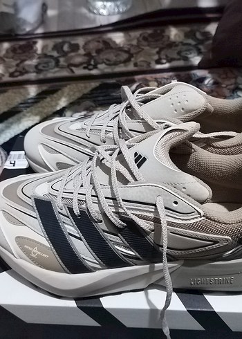 Erkek Beyaz Lightblaze ATR Spor Ayakkabı - Görsel 2