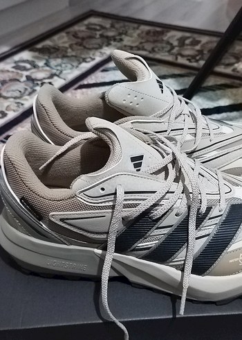 Erkek Beyaz Lightblaze ATR Spor Ayakkabı - Görsel 4