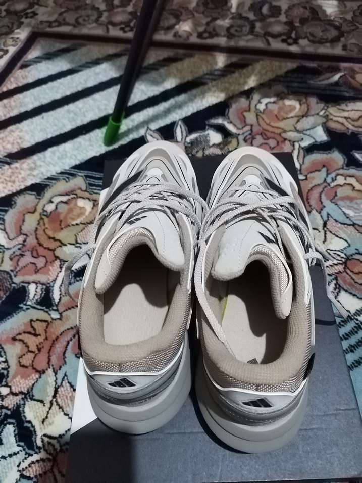 Erkek Beyaz Lightblaze ATR Spor Ayakkabı - Görsel 3