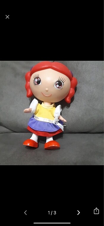 Orjinal bebek