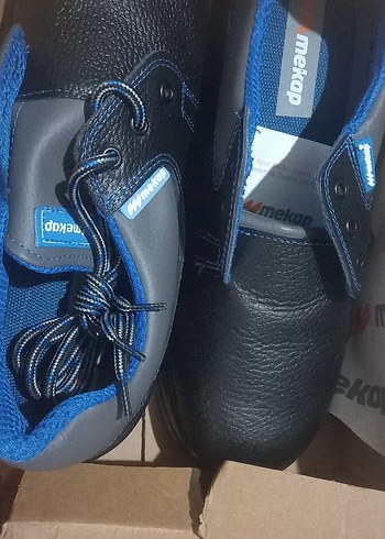 Mavi Erkek Street Style Bot - Görsel 2