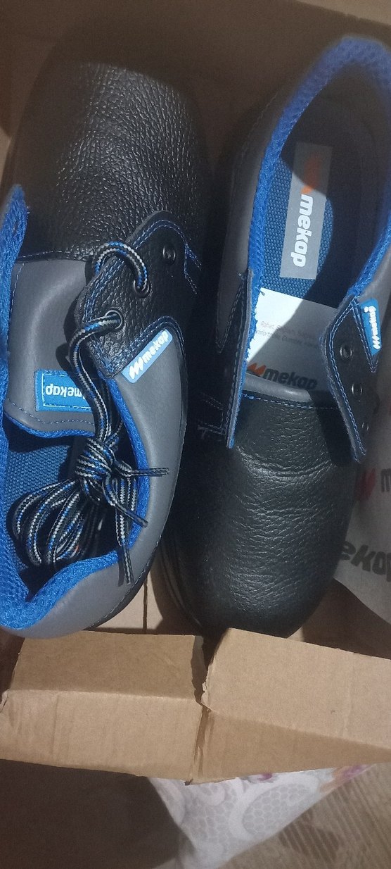 Mavi Erkek Street Style Bot - Görsel 2