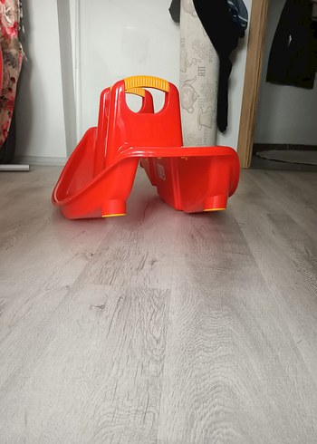 Renkli Çocuk Tahterevalli - Görsel 3