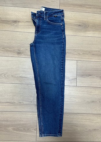 Mavi Cindy Mom Jeans - Görsel 3