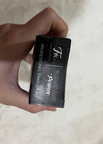 Profesyonel Makyaj Bazı Primer - Görsel 3