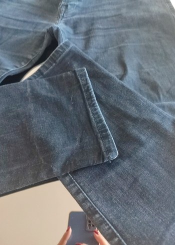 Erkek kot pantolon - Görsel 5