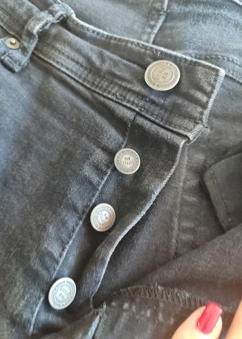 Erkek kot pantolon - Görsel 8