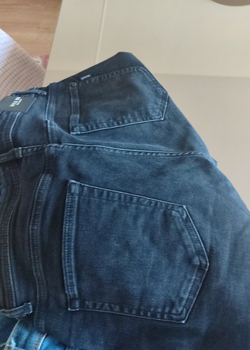 Erkek kot pantolon - Görsel 3