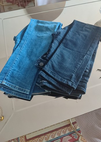 Erkek kot pantolon - Görsel 2