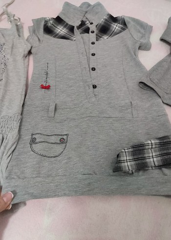 Panço elbise - Görsel 5