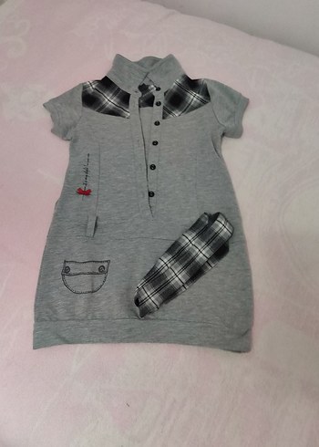 Panço elbise - Görsel 6