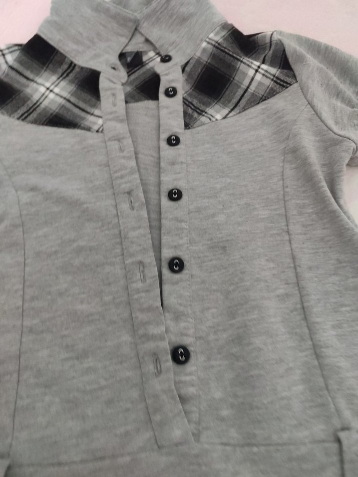 Panço elbise - Görsel 2