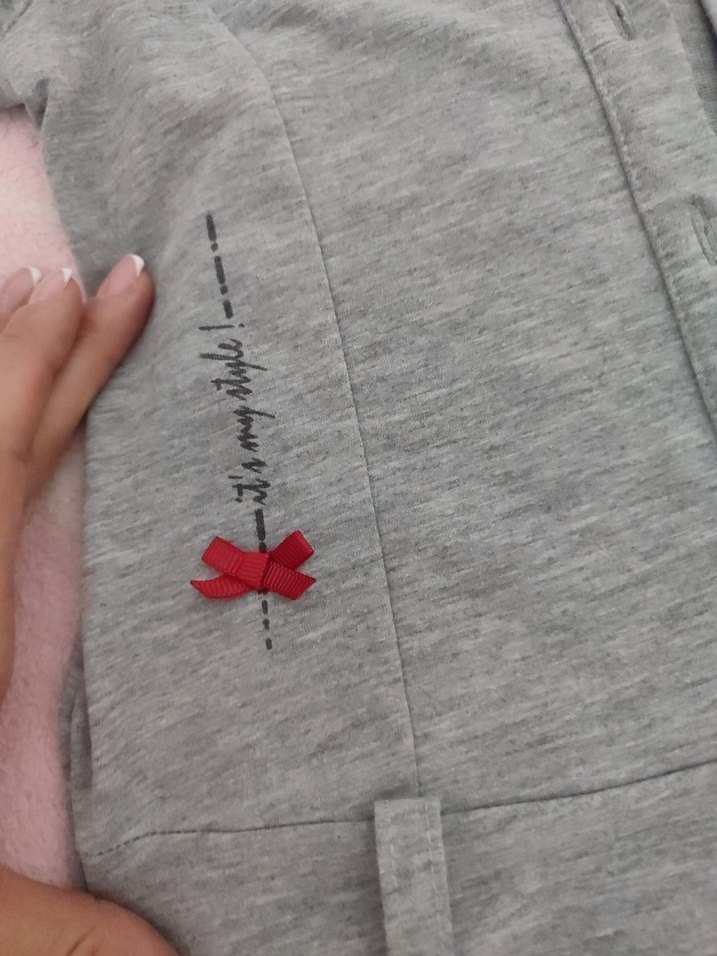 Panço elbise - Görsel 4