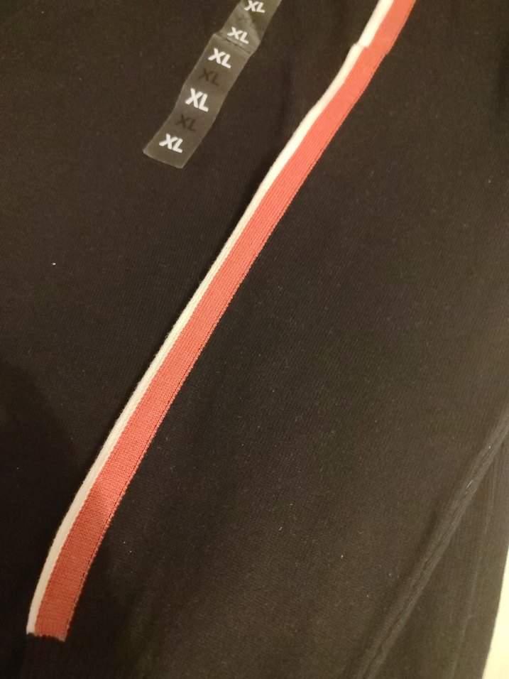 Erkek kazak - Görsel 4