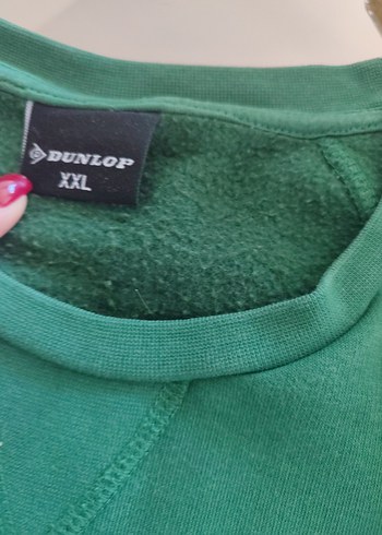 Dunlop erkek swıth - Görsel 5