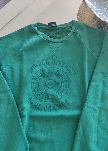 Dunlop erkek swıth - Görsel 4