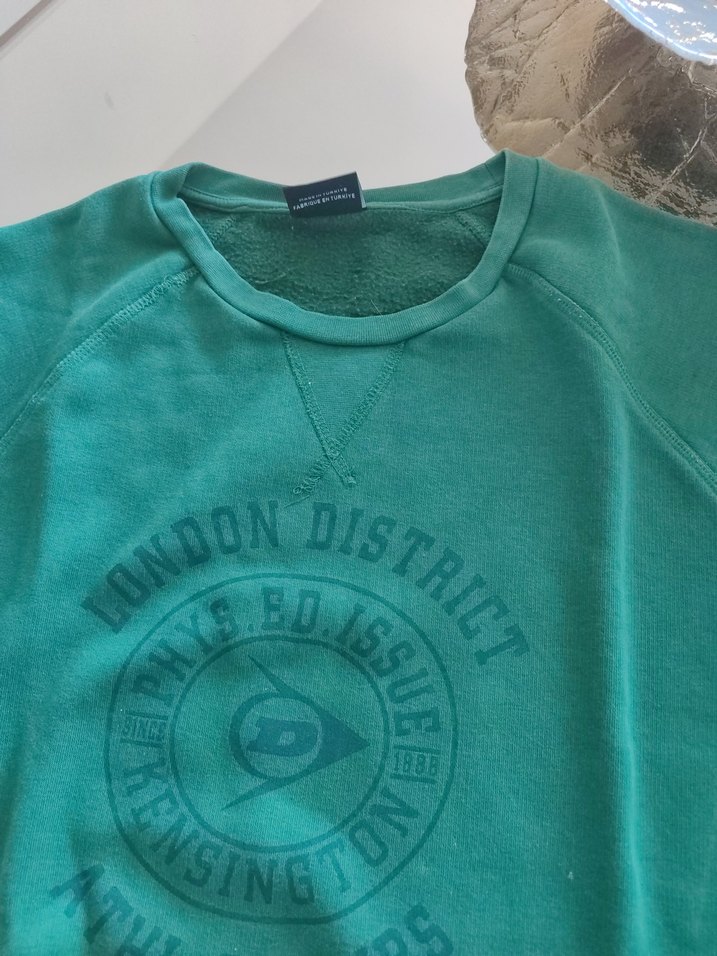 Dunlop erkek swıth - Görsel 3