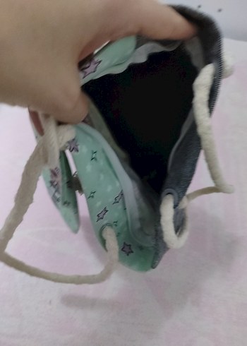 Turkuaz LOL Surprise Kız Çocuk Çantası - Görsel 4