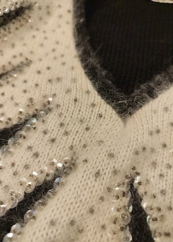 Floş kazak - Görsel 2