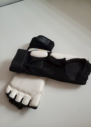 Hasado Beyaz taekvando ayaklık - Görsel 2