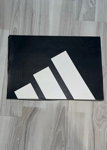 Adidas Erkek Spor Ayakkabı - Görsel 6