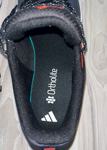 Adidas Erkek Spor Ayakkabı - Görsel 4