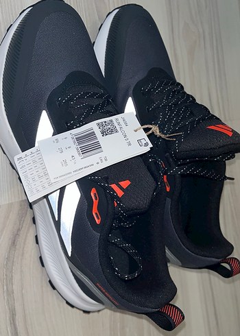 Adidas Erkek Spor Ayakkabı - Görsel 3