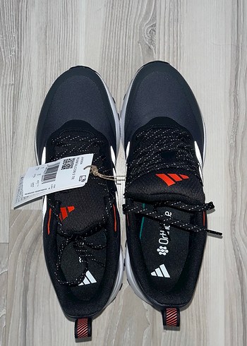 Adidas Erkek Spor Ayakkabı - Görsel 2