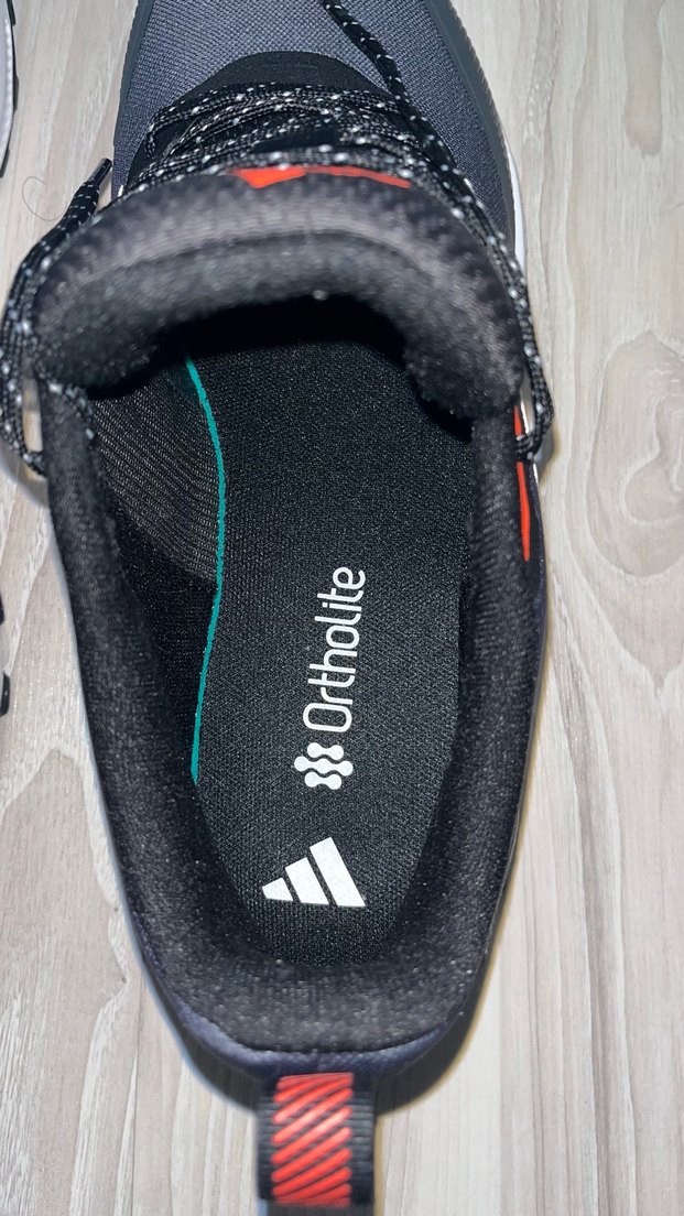 Adidas Erkek Spor Ayakkabı - Görsel 4