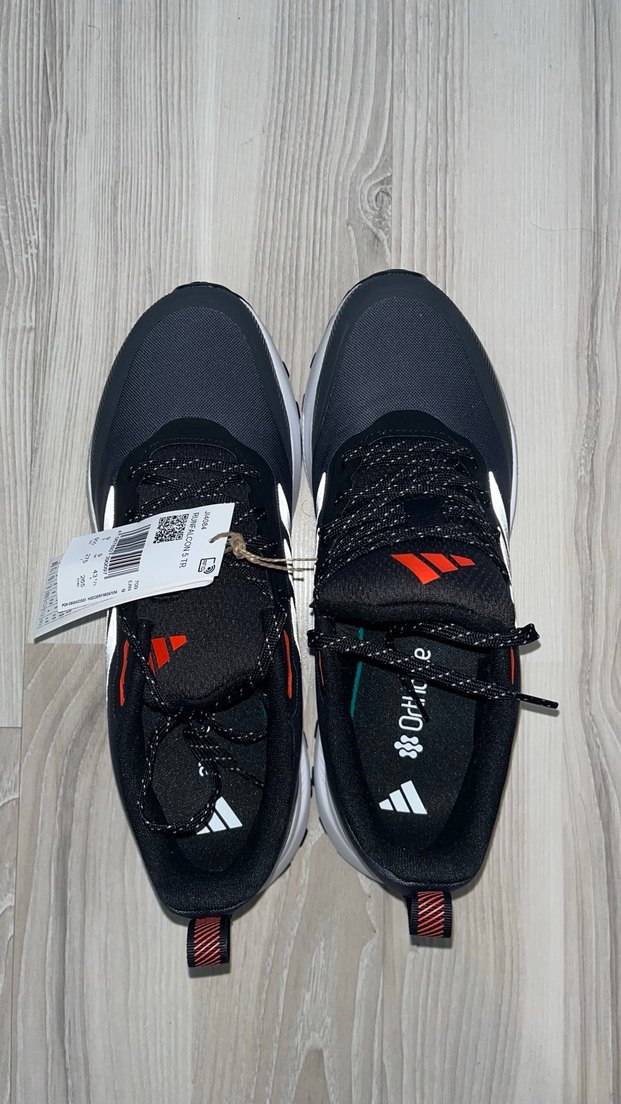 Adidas Erkek Spor Ayakkabı - Görsel 2