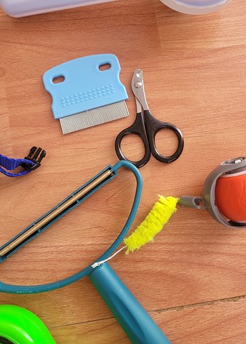 kedi aksesuarları - Görsel 2