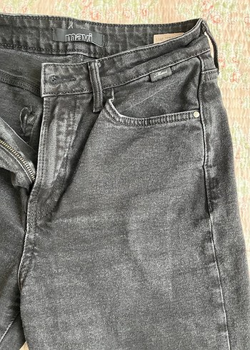 Mavi Star modeli 27/27 beden - Görsel 5