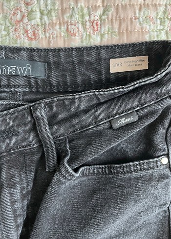 Mavi Star modeli 27/27 beden - Görsel 3