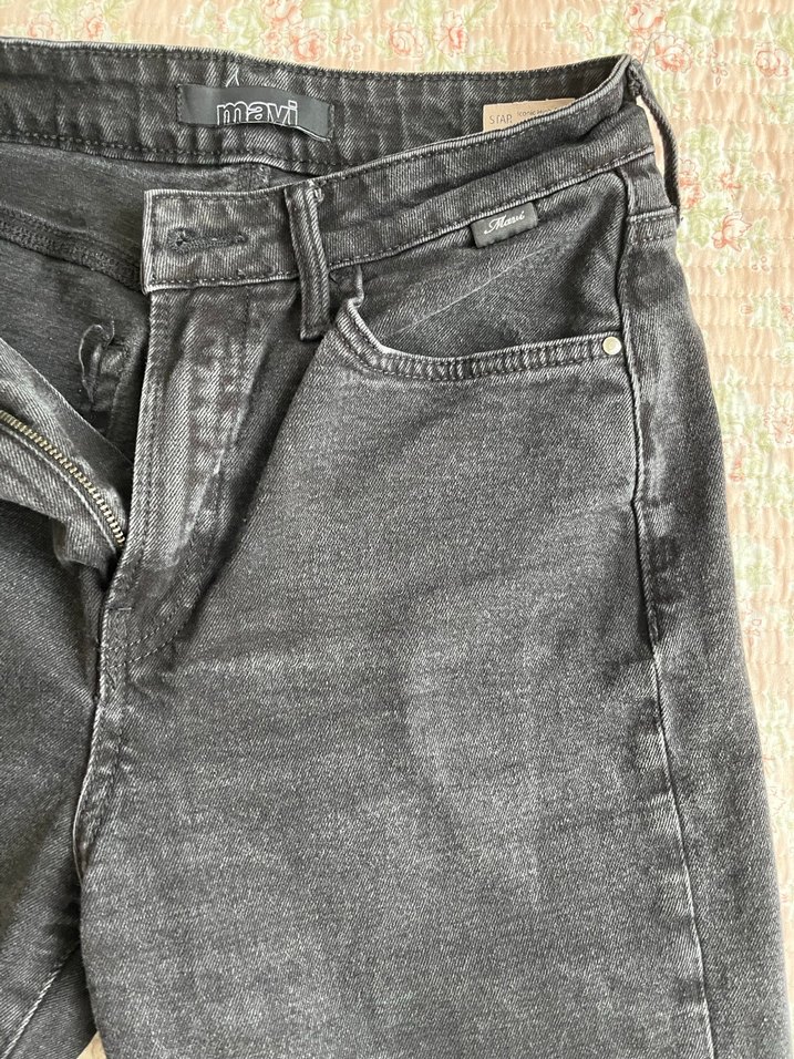 Mavi Star modeli 27/27 beden - Görsel 5