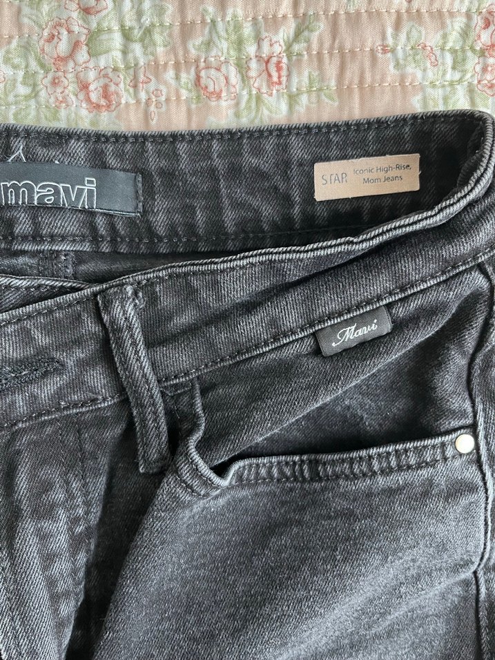 Mavi Star modeli 27/27 beden - Görsel 3