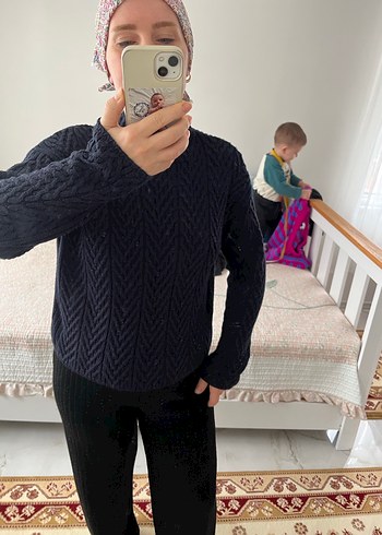 Siyah Kadın İkili Takımı - Görsel 3