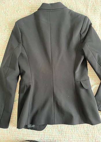 Journey Siyah Kadın Blazer Ceket - Görsel 9