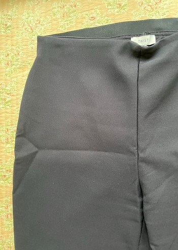 Twist Lacivert Kumaş Pantolon - Görsel 7