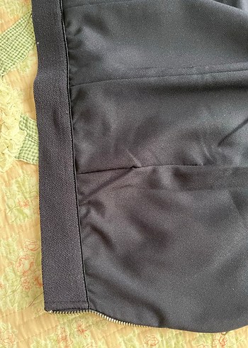 Twist Lacivert Kumaş Pantolon - Görsel 5