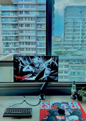 Wraith çift başlıklı kablo - Görsel 2