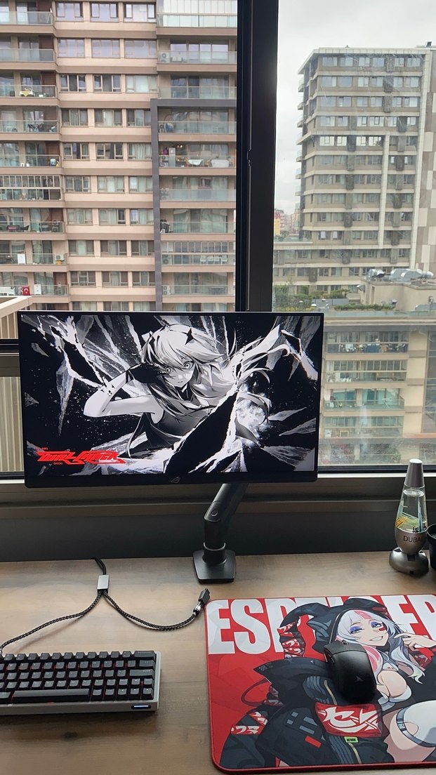 Wraith çift başlıklı kablo - Görsel 4