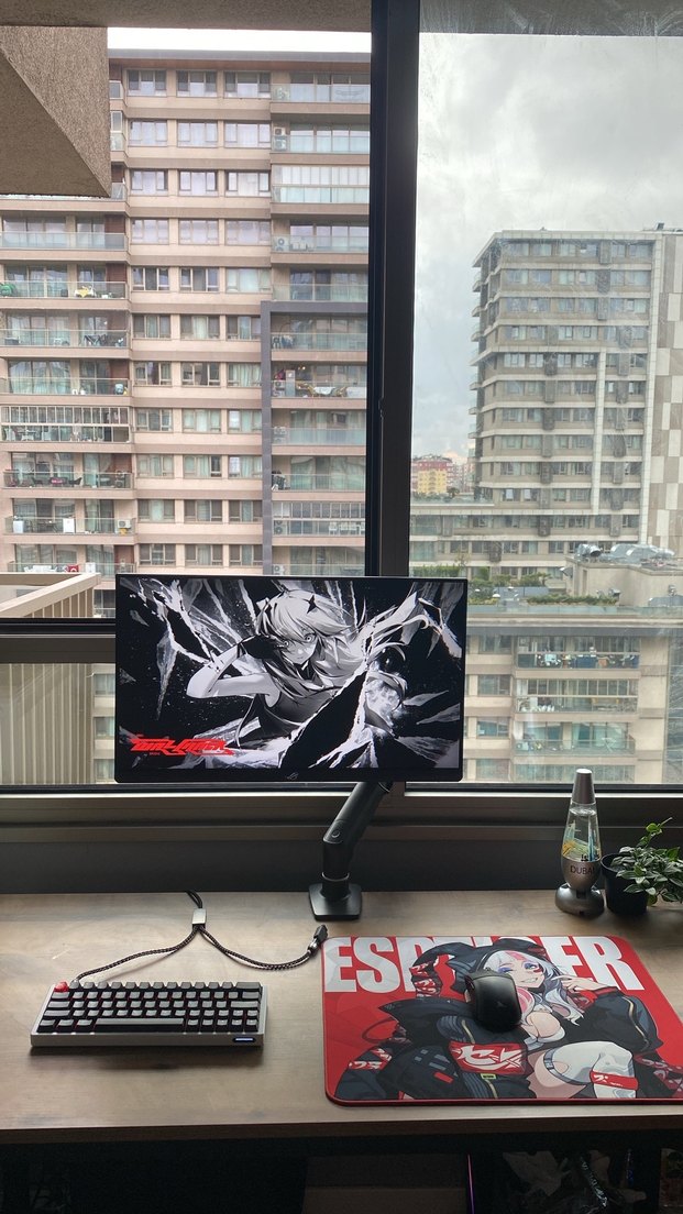 Wraith çift başlıklı kablo - Görsel 3