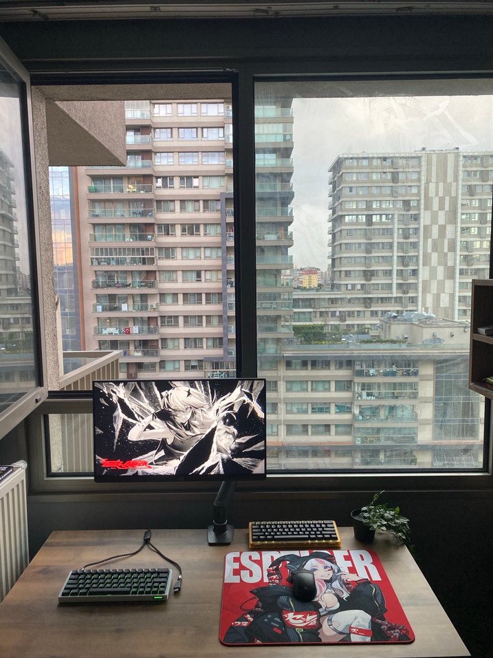 Wraith çift başlıklı kablo - Görsel 5