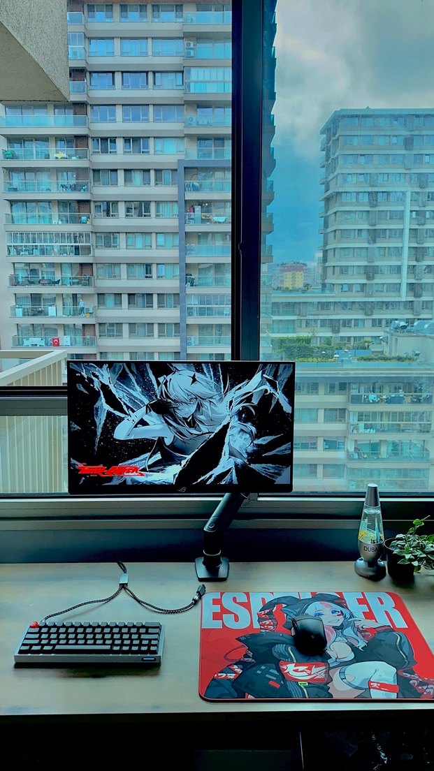 Wraith çift başlıklı kablo - Görsel 2